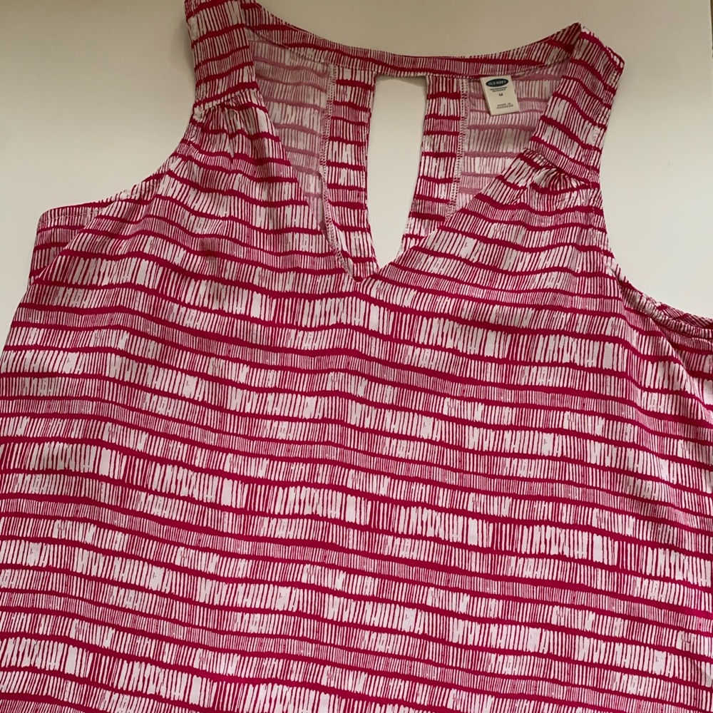 Drape Tank